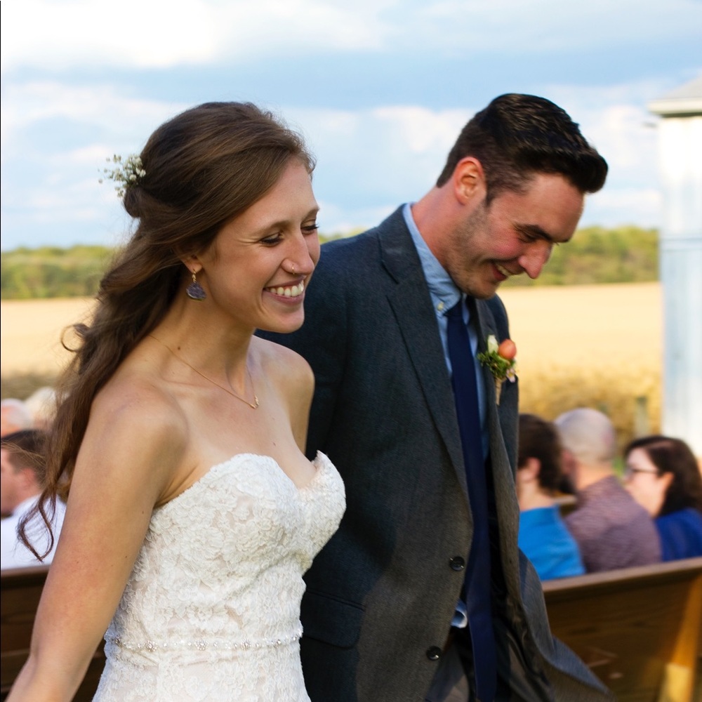 Meet your Posher, Amanda